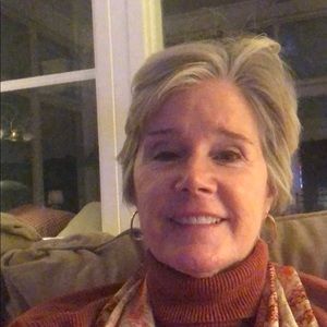 Meet your Posher, Lillian